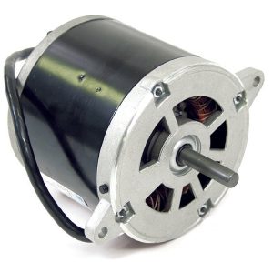 Beckett Burner Motor, 48M - 9.802-642.0