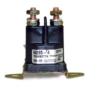 Starter Solenoid - 12V DC