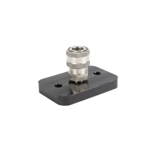 1/4" Quick Coupler Accessory Holder