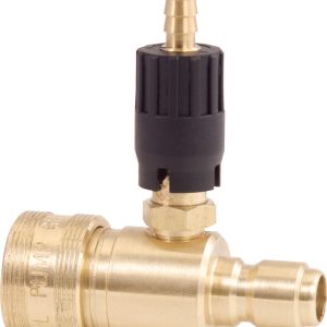 Adjustable Chemical Injector - Standard & Acid