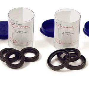 Pump Packing & Seal Kits - Generic - A+