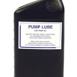 A+ Pressure Washer Pump Oil