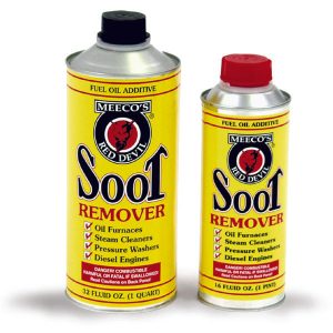 Fuel Conditioner and Soot Remover