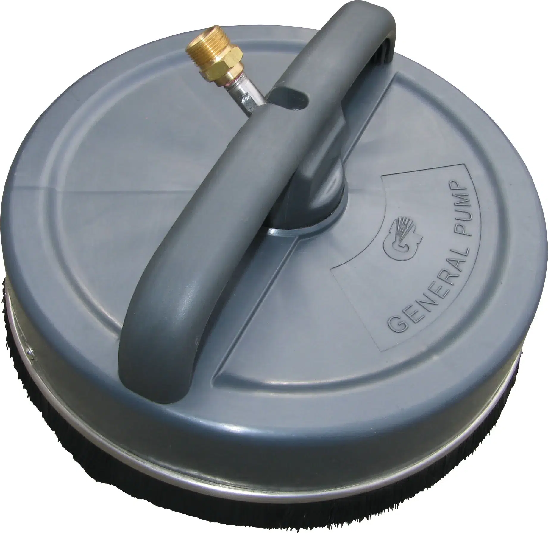 12" GP Hand Held Surface Cleaner, - DFSCP12