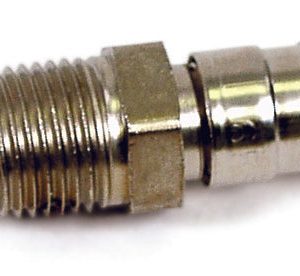 A+ Air Valve - Coil Blow Out