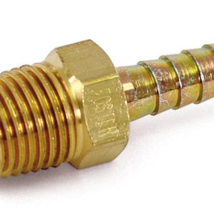 Hose Barbs - Swivel - Low Pressure