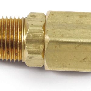 Car Wash Swivel - Low Pressure