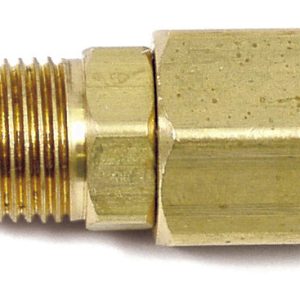 Car Wash Swivel - Medium Pressure