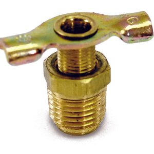 Drain Cocks