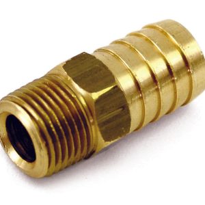 Hose Barbs - Orificed