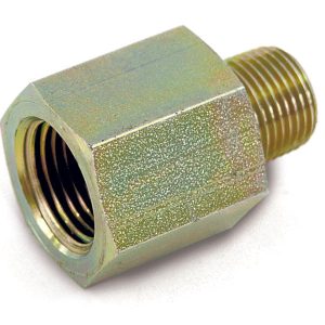 Adapters - High PSI - Steel