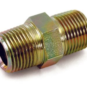 Nipples - Hex - High PSI - Steel
