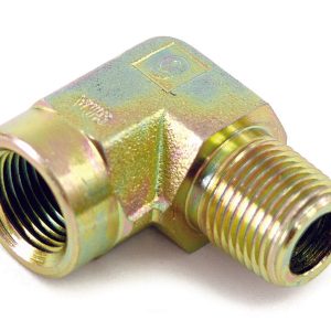 Elbows - Street - High PSI - Steel