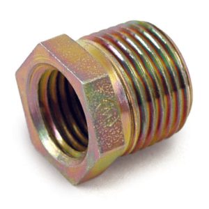 Reducing Bushing - High PSI - Steel