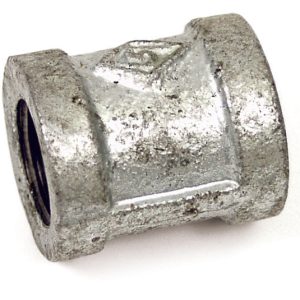 Couplings - Galvanized