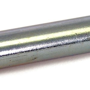 Nipples - Pipe - MPT - High PSI - Zinc