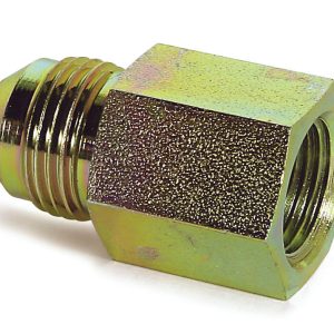 Nipples - JIC X-Pipe