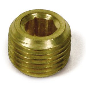 Plugs - Allen Head