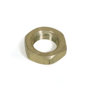 Locknut Fittings - Hex-Head Plugs