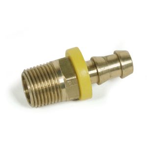 Barbs - Push-N-Lock