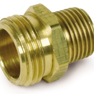 Garden Hose Solid Fittings
