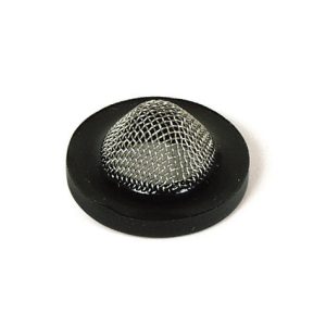 Garden Hose Washer & Filter
