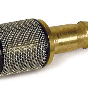Legacy Filters - Chemical - Brass
