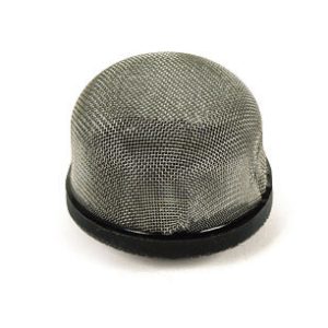 Strainers / Tank Screen