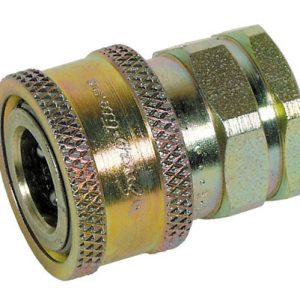 Q.C. Sockets & Plugs - Snaptite Series