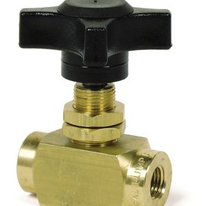 Chemical Metering Valves - Series 28, Flow Control 2