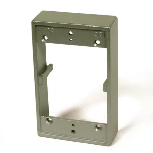 2" x 4", Extension for 8.716-321.0, 8.716-323.0, 8.716-324.0