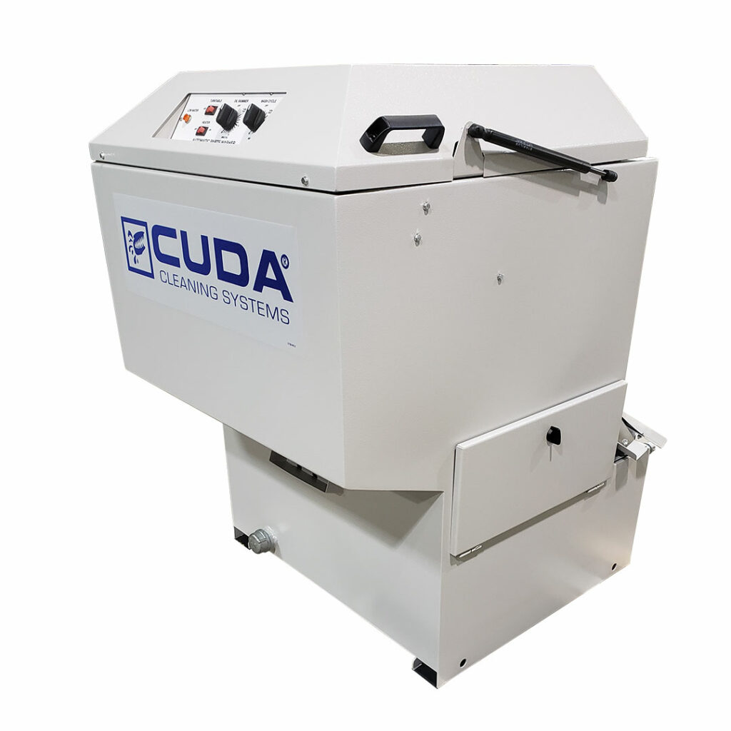 2412 Top-Load Automatic Aqueous Parts Washer