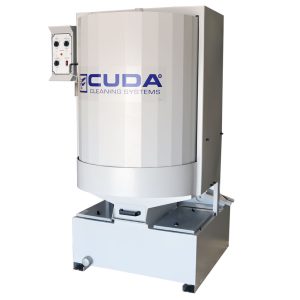 2530 Front-Load Automatic Aqueous Parts Washer
