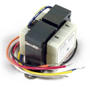 Transformer, 115-24V AC: 600 MIL/AMP