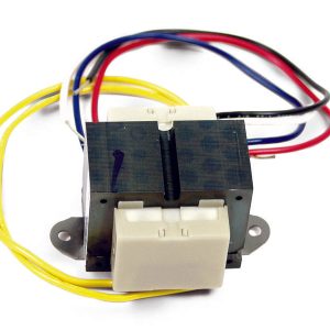 Transformer, 120/208/240-24V AC: 50V A