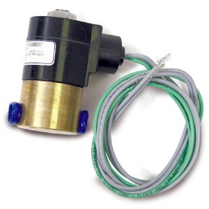CFA Solenoid Valves - S301 Series