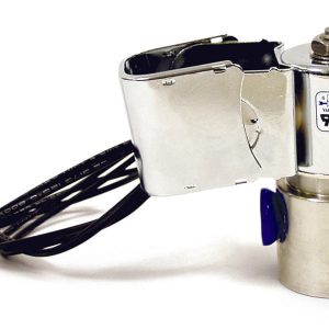 CFA Solenoid Valves - S401 Series