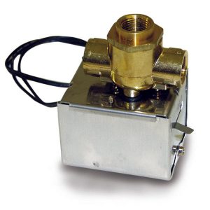 Erie Motortool 3-Way Valve
