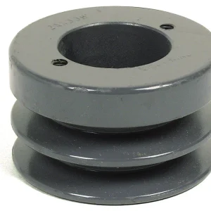 2AK Pump Pulleys