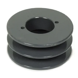 2BK Pump Pulleys