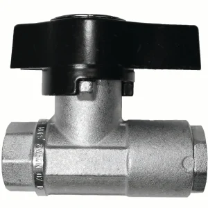 3/8" High PSI Ball Valve For Pressure Washers