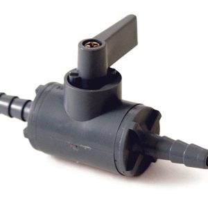 Ball Valves - PVC, Low PSI