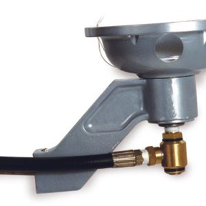 Car Wash Reflex Booms - 360° Ceiling Mount
