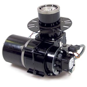 Beckett, AFG, 120V AC