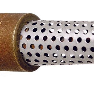 Foot / Check Valve