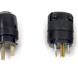 Cord Caps & Plugs