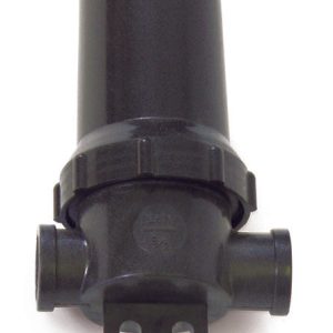 Filters - In-line - Can-type