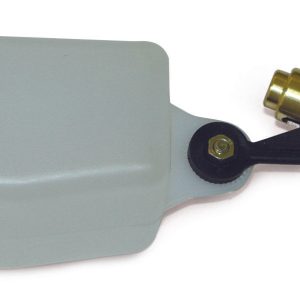 A+ Float Valves - Brass Float with Ball & Stem