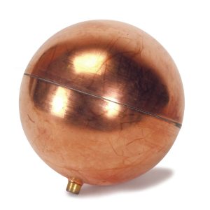 Float Valve Balls