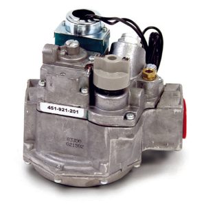 Gas Valve, 700 MV, Natural Gas
